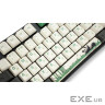 Клавіатура Varmilo APT87 Panda R2 Daisy L Wireless White Led UA (A92A029F9A5A17A007)