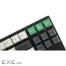 Клавіатура Varmilo APT87 Panda R2 Daisy L Wireless White Led UA (A92A029F9A5A17A007)