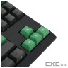 Клавіатура Varmilo APT87 Panda R2 Daisy L Wireless White Led UA (A92A029F9A5A17A007)