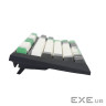 Клавіатура Varmilo APT87 Panda R2 Daisy L Wireless White Led UA (A92A029F9A5A17A007)