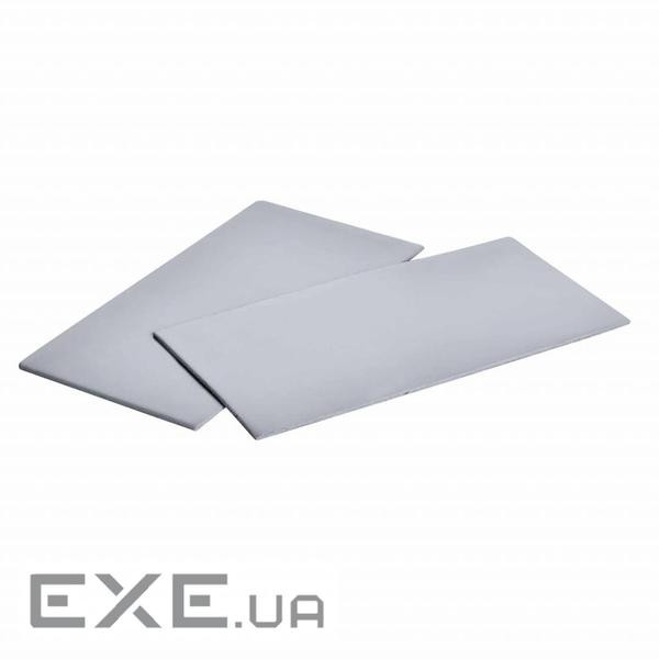 Термопрокладка Gelid Solutions GP-Extreme 80x40x0.5 mm (TP-GP01-A)