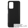 Чохол до мобільного телефона Armorstandart Matte Slim Fit ZTE Blade V40 Vita Black (ARM63134)