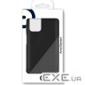 Чохол до мобільного телефона Armorstandart Matte Slim Fit ZTE Blade V40 Vita Black (ARM63134)