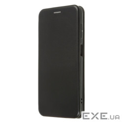 Чохол-книжка ArmorStandart G-Case для Samsung M14 5G Black (ARM66677)