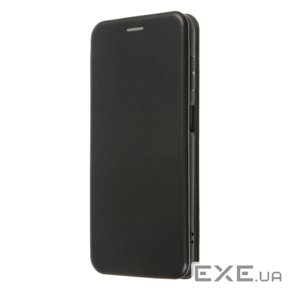 Чохол-книжка ArmorStandart G-Case для Samsung M14 5G Black (ARM66677)