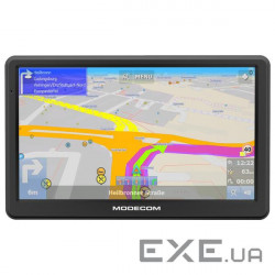 GPS Навігатор Modecom Device FreeWAY CX 7.2 8GB 7