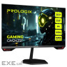 Монитор Prologix Gaming 23.8" GM2425F IPS Black, 1920х1080 (240 Гц), 2 мс, 250 кд/м2, DisplayPort, H