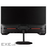 Монитор Prologix Gaming 23.8" GM2425F IPS Black, 1920х1080 (240 Гц), 2 мс, 250 кд/м2, DisplayPort, H