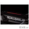Монитор Prologix Gaming 23.8" GM2425F IPS Black, 1920х1080 (240 Гц), 2 мс, 250 кд/м2, DisplayPort, H