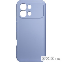 Чохол до мобільного телефона Armorstandart ICON Infinix Note Edge 5G Camera Cover Lavender (ARM91897