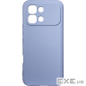 Чохол до мобільного телефона Armorstandart ICON Infinix Note Edge 5G Camera Cover Lavender (ARM91897