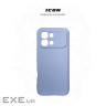 Чохол до мобільного телефона Armorstandart ICON Infinix Note Edge 5G Camera Cover Lavender (ARM91897