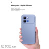 Чохол до мобільного телефона Armorstandart ICON Infinix Note Edge 5G Camera Cover Lavender (ARM91897