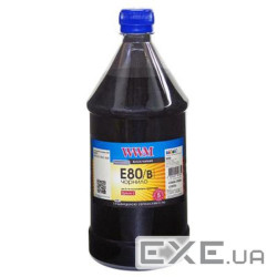 Чорнило WWM Epson L800 1000г Black (E80/B-4)