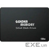 SSD диск GOLDEN MEMORY AV 128GB 2.5" SATA (GMSSD128GB)