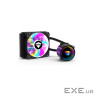 Система рідинного охолодження Machenike LC-120-RGB BLACK