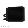 Система рідинного охолодження Machenike LC-120-RGB BLACK