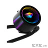 Система рідинного охолодження Machenike LC-120-RGB BLACK