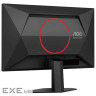 Монiтор TFT AOC 23.8" 24G4ZRE IPS FHD 300nit 260Hz(OC) 2*HDMI DP Black/Red