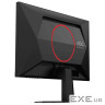 Монiтор TFT AOC 23.8" 24G4ZRE IPS FHD 300nit 260Hz(OC) 2*HDMI DP Black/Red