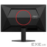 Монiтор TFT AOC 23.8" 24G4ZRE IPS FHD 300nit 260Hz(OC) 2*HDMI DP Black/Red