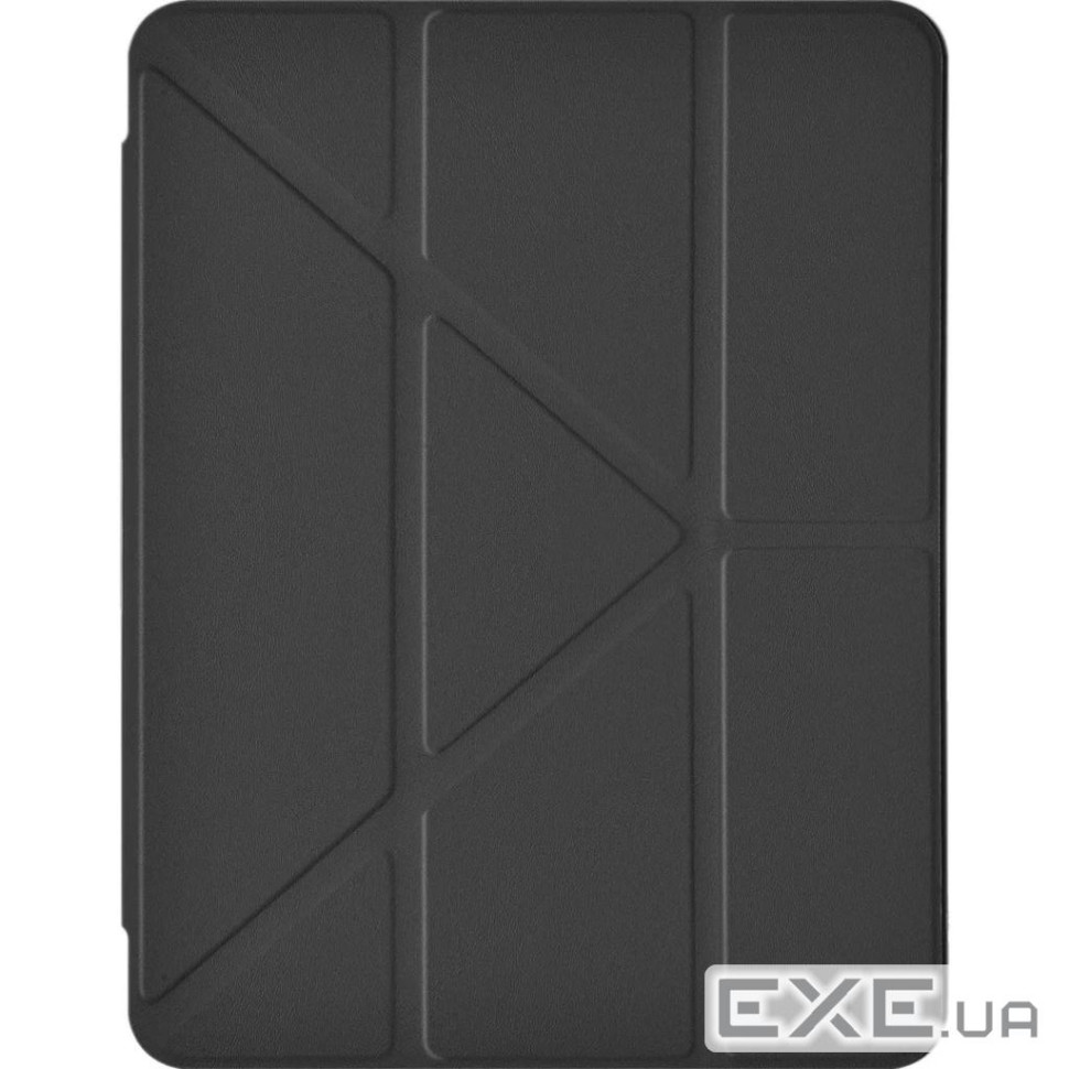 Чохол до планшета Armorstandart Y-Type PEN iPad Air 13 2024 Black (ARM77518)
