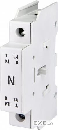 Полюс ETI 4-й до LAS 80-125 / LAS CO 80-125 (4665021)