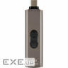 Портативний диск SSD TRANSCEND ESD330C 512GB USB3.2 Gen2 Dark Grayish Brown (TS512GESD330C)