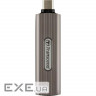 Портативний диск SSD TRANSCEND ESD330C 512GB USB3.2 Gen2 Dark Grayish Brown (TS512GESD330C)