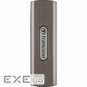 Портативний диск SSD TRANSCEND ESD330C 512GB USB3.2 Gen2 Dark Grayish Brown (TS512GESD330C)