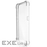 Чохол до мобільного телефона BeCover Anti-Shock Realme GT 6T 5G Clear (711791)
