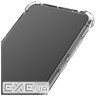 Чохол до мобільного телефона BeCover Anti-Shock Realme GT 6T 5G Clear (711791)