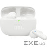 Навушники JBL Wave Beam 2 White (JBLWBEAM2WHT)