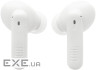 Навушники JBL Wave Beam 2 White (JBLWBEAM2WHT)