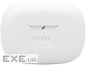 Навушники JBL Wave Beam 2 White (JBLWBEAM2WHT)