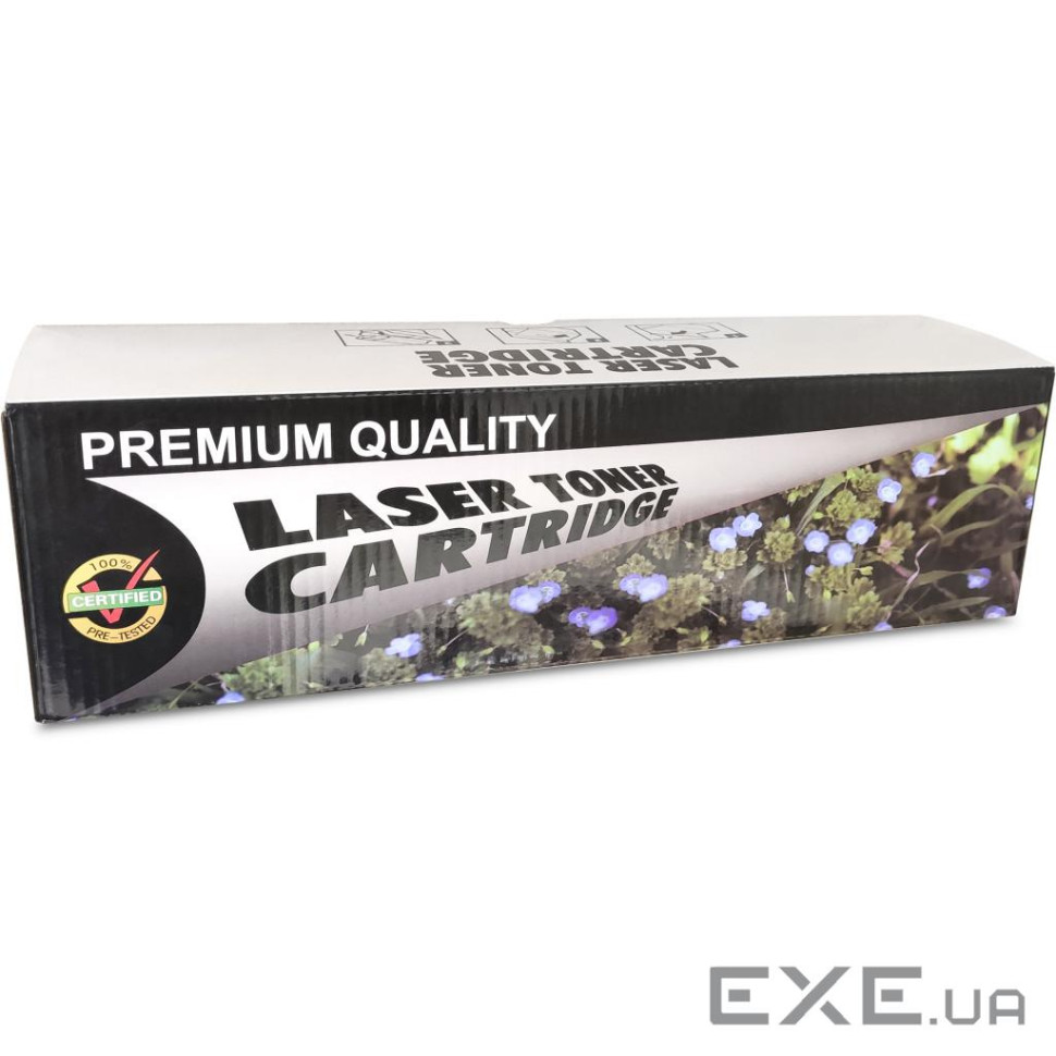 Картридж Premium Quality HP LJ W1510X (151X) Black 4003/4103, MFP 4103 (70264264)