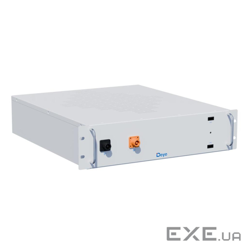 Батарея LiFePo4 Deye BOS-A 38.4V - 200Ah