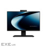 моноблок 23.8FMI/C5-210H/32/1TB SSD/Intel HD/DOS/K M/Black ASUS P440VAK-BPCD970 (90PT03X5-M0AZV0)