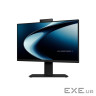 моноблок 23.8FMI/C5-210H/32/1TB SSD/Intel HD/DOS/K M/Black ASUS P440VAK-BPCD970 (90PT03X5-M0AZV0)
