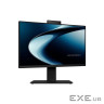 моноблок 23.8FMI/C5-210H/32/1TB SSD/Intel HD/DOS/K M/Black ASUS P440VAK-BPCD970 (90PT03X5-M0AZV0)