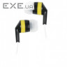 Навушники Maxxter EPM-107 Black (EPM-107G)
