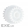 Шестерня 20T/20T привода печки HP LJ P3005/M3027/3035/P3015 Veaye (RU5-0956-VE)