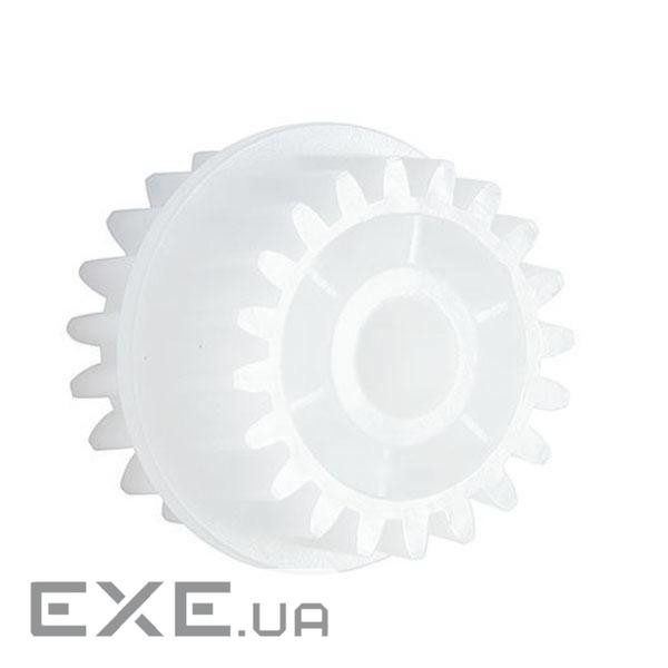 Шестерня 20T/20T привода печки HP LJ P3005/M3027/3035/P3015 Veaye (RU5-0956-VE)