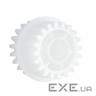 Шестерня 20T/20T привода печки HP LJ P3005/M3027/3035/P3015 Veaye (RU5-0956-VE)