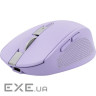 Миша TRUST Ozaa Compact Multi-Device Wireless Purple (25384)