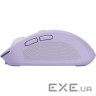Миша TRUST Ozaa Compact Multi-Device Wireless Purple (25384)