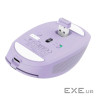 Миша TRUST Ozaa Compact Multi-Device Wireless Purple (25384)