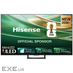 Телевізор HISENSE 85E8S
