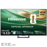 Телевізор HISENSE 85E8S