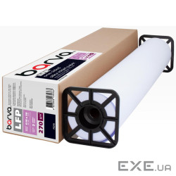 Папір Barva 24"/610 мм, 270 г/м2, silky-glossy 30 м LFP (IP-FE270-458)